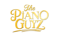 The Piano Guyz logo