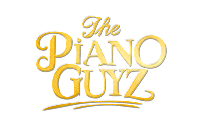 The Piano Guyz logo