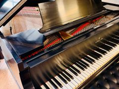 The Piano Guyz showroom in Lynchburg VA